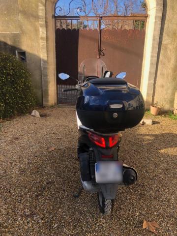 Piaggio Medley image 2