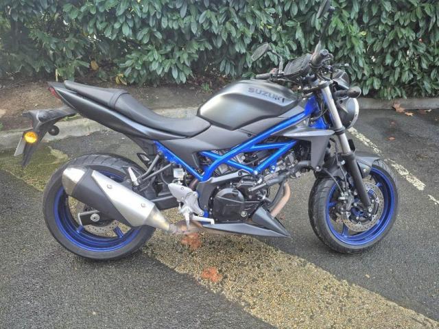 Suzuki Sv 