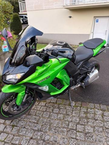 Kawasaki Z 