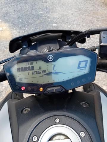 Yamaha Mt image 3