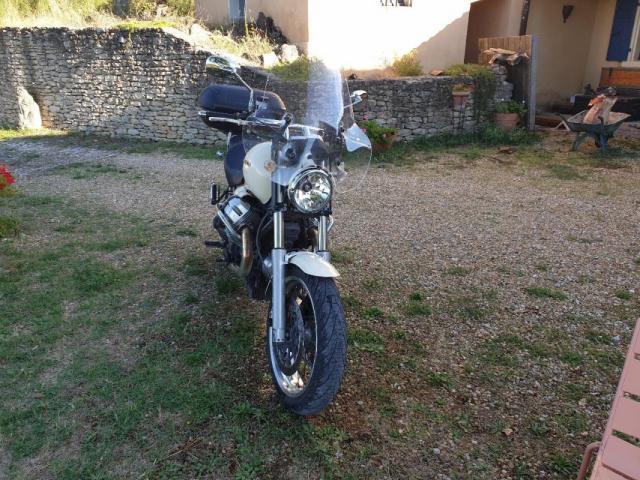 Moto Guzzi 940 image 3