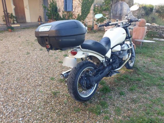 Moto Guzzi 940 image 1