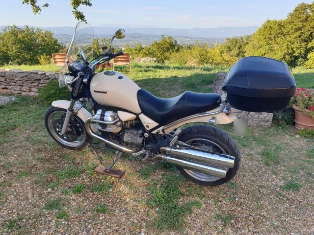 Moto Guzzi 940 image 4