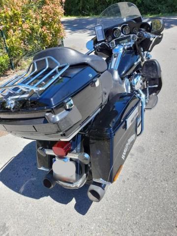 Harley Davidson Electra Glide image 1