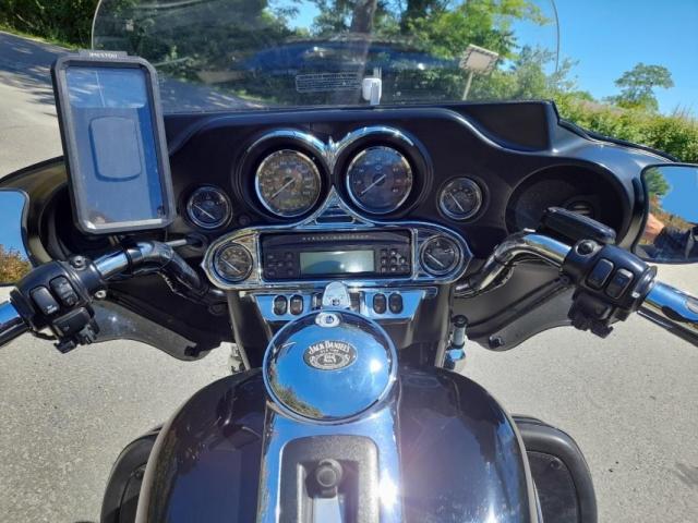 Harley Davidson Electra Glide image 2