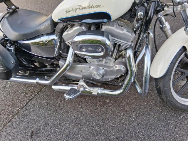 Harley Davidson Sportster image 2