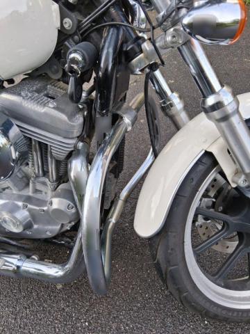 Harley Davidson Sportster image 1