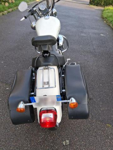 Harley Davidson Sportster image 4