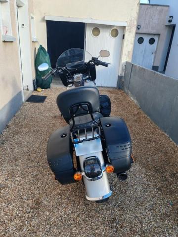 Softail Heritage image 2