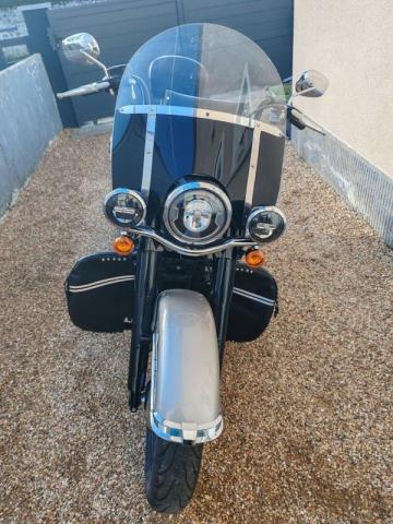 Softail Heritage image 3