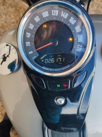 Softail Heritage image 4