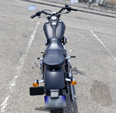 Street Bob image 1