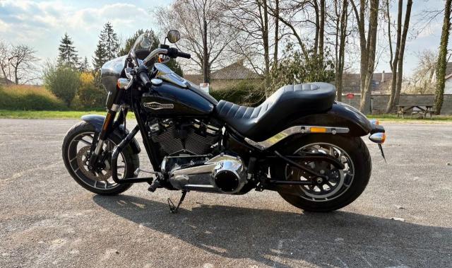 Sport Glide image 2