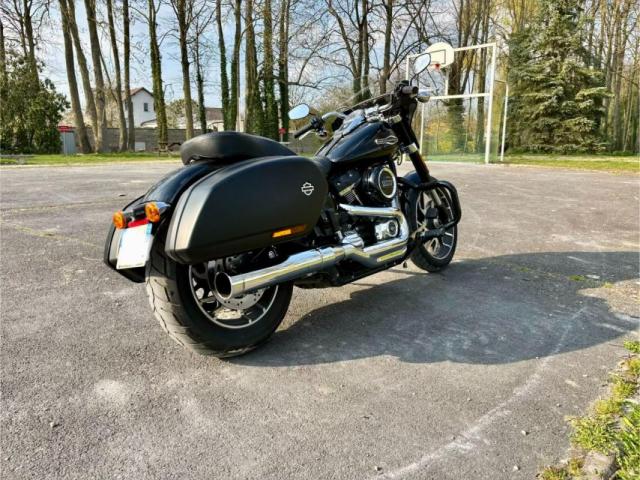Sport Glide image 4