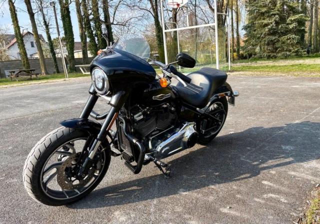Sport Glide image 1