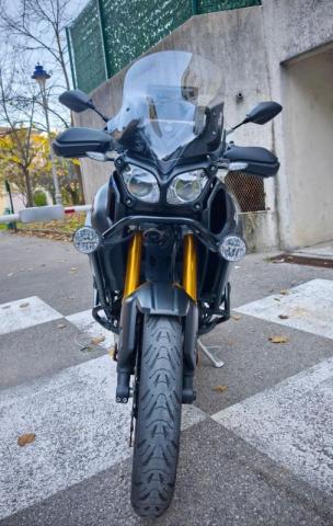 Yamaha Tenere image 4