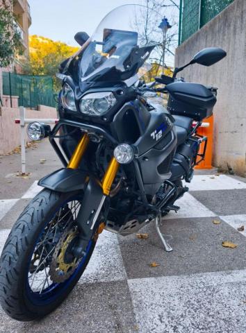 Yamaha Tenere image 2