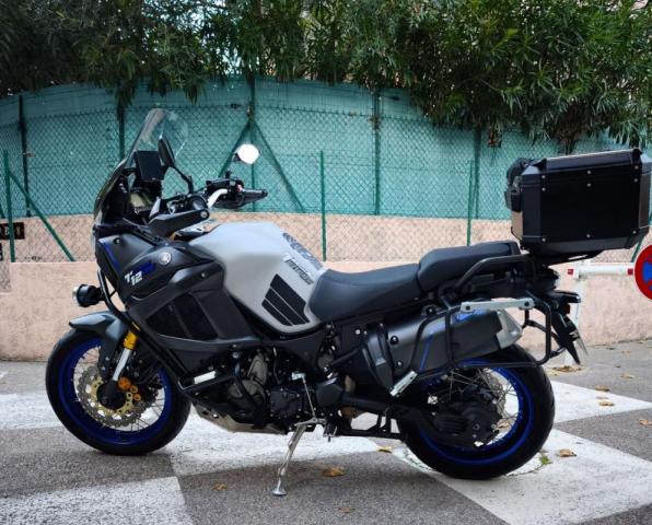 Yamaha Tenere image 3