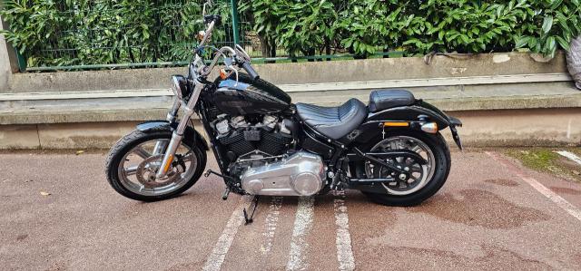 Harley Davidson Softail Standard 
