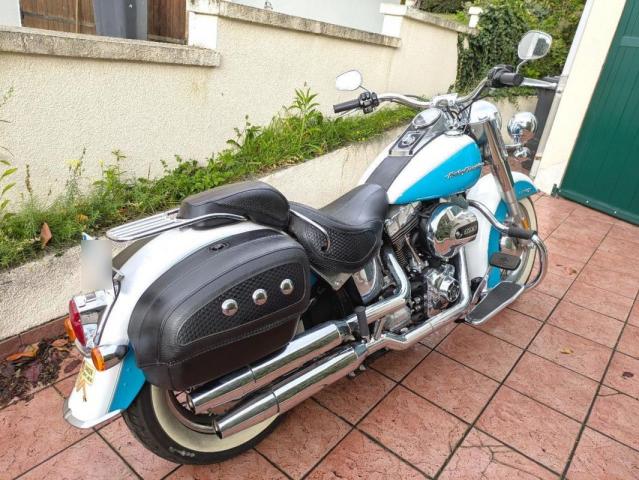 Softail Deluxe image 1