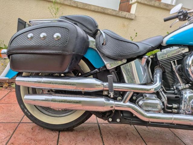 Softail Deluxe image 4