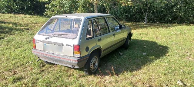 Opel Corsa image 2