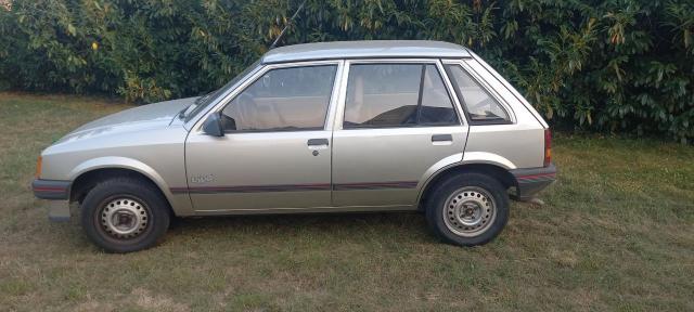 Opel Corsa image 4
