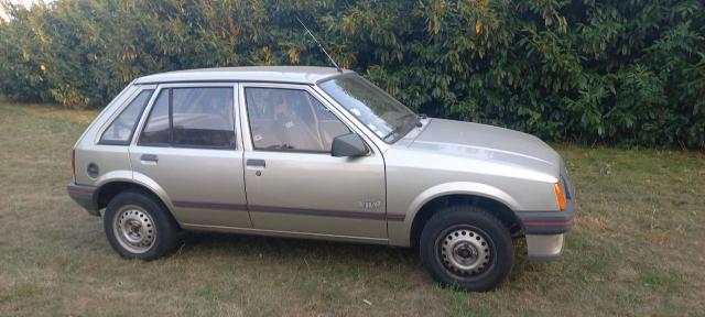 Opel Corsa image 1
