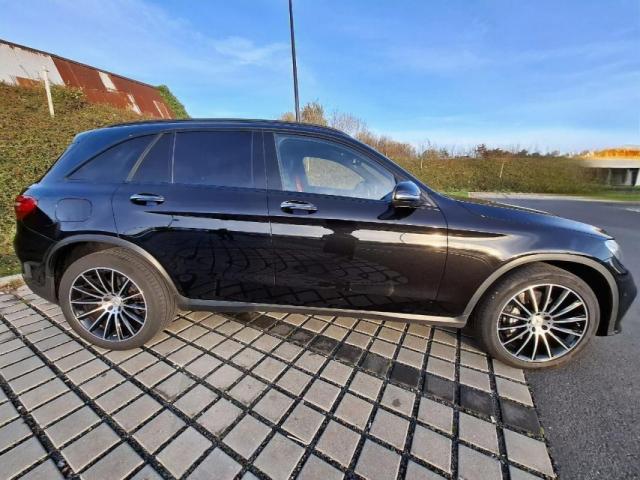 Mercedes Benz Classe Glc image 1