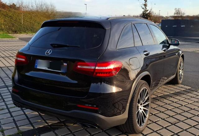 Mercedes Benz Classe Glc image 4