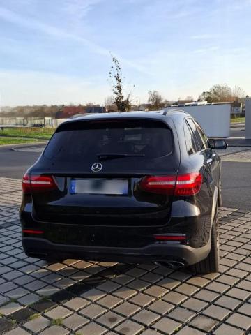 Mercedes Benz Classe Glc image 2