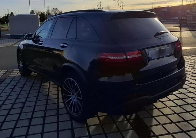 Mercedes Benz Classe Glc image 3