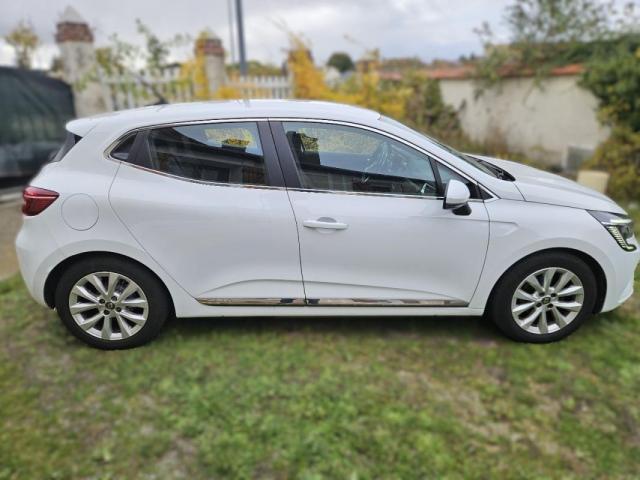 Renault Clio image 4