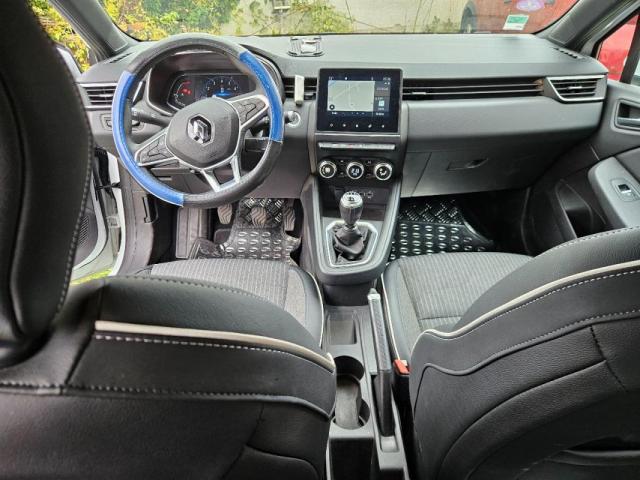 Renault Clio image 1