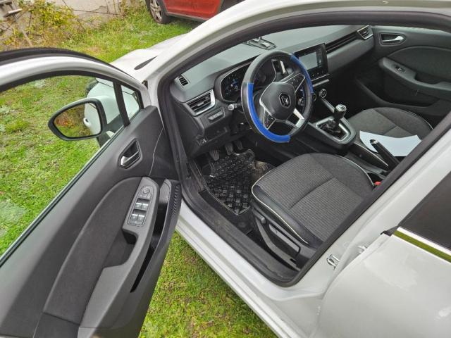 Renault Clio image 3