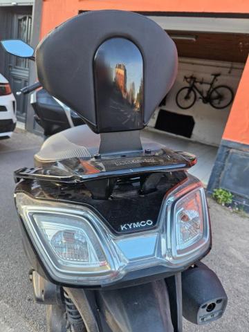 Kymco Downtown image 3