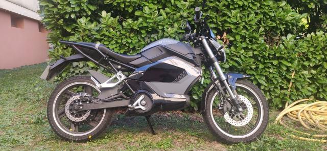 Urbet Gadiro d’occasion