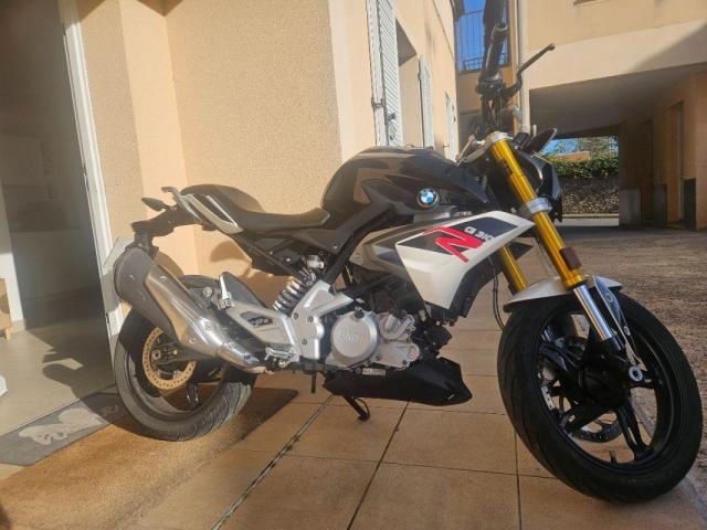 Bmw G 310 R 