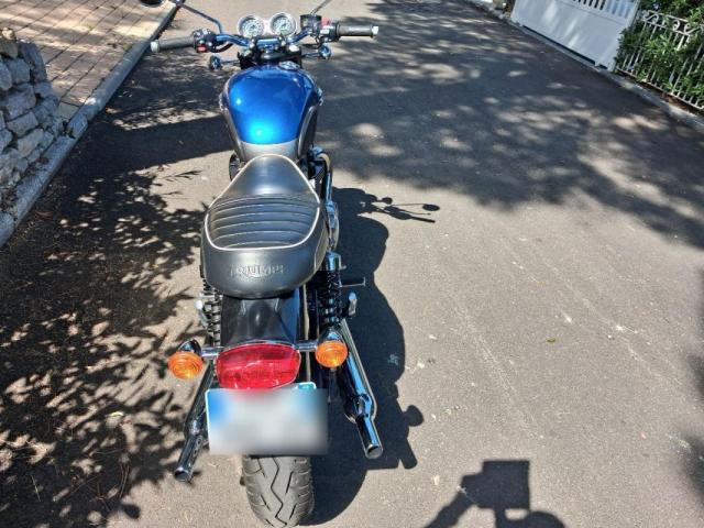 Bonneville image 1