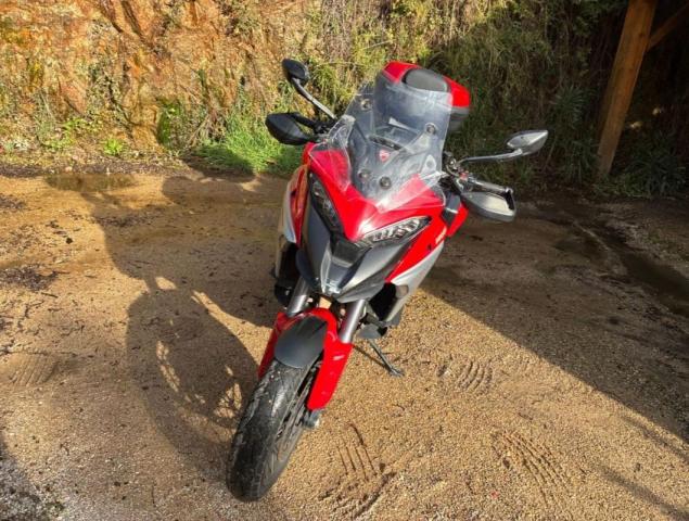 Multistrada V4 image 2
