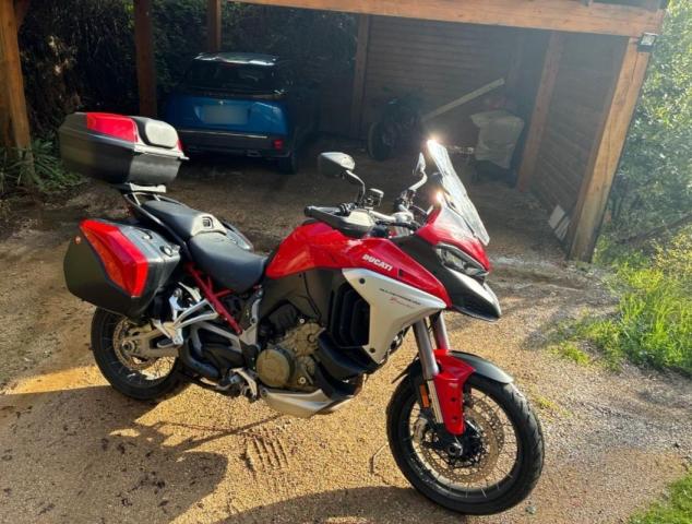 Multistrada V4 image 3