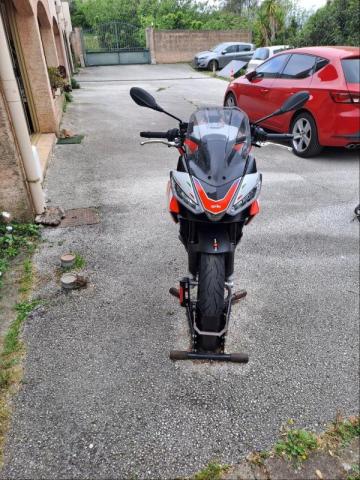 Tuono image 1