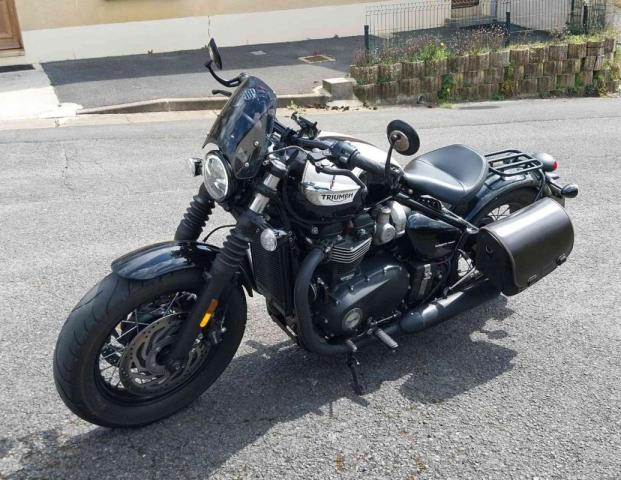 Bobber 1200 image 2
