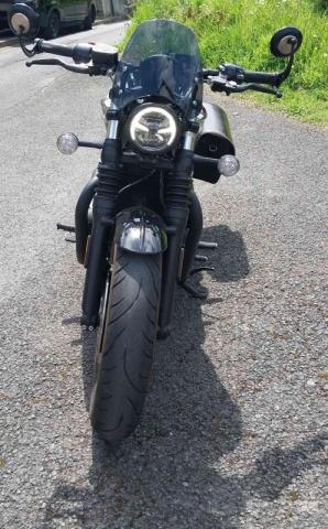 Bobber 1200 image 4