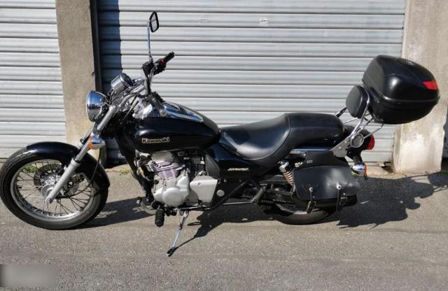 Eliminator image 1