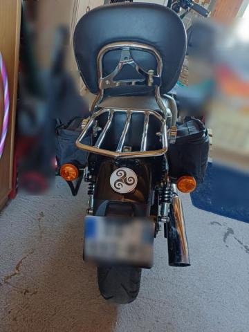 Harley Davidson Sportster image 1