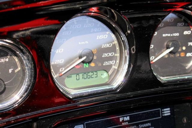 Harley Davidson Street Glide image 1