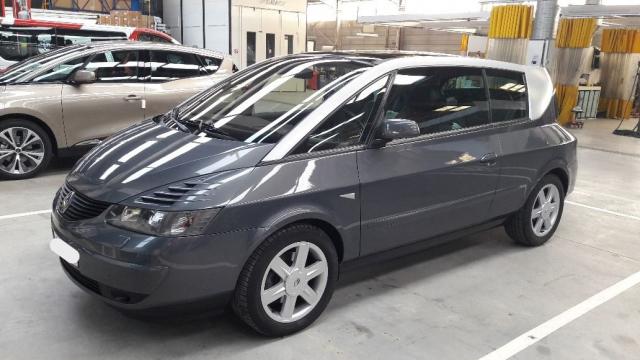 Renault Avantime 