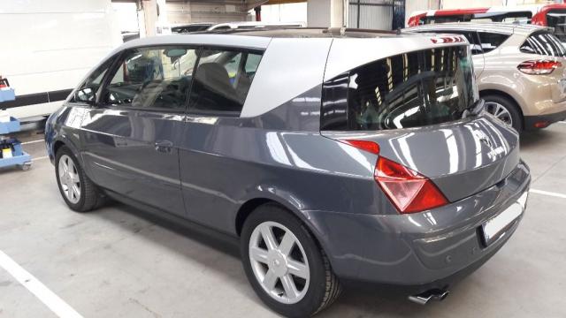 Renault Avantime image 4