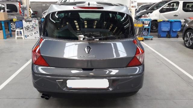 Renault Avantime image 2